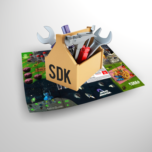 Live Game Board SDK